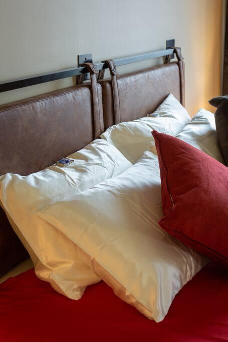 Apartament King Bed W/ Panoramic Views Of Dt! Rochester Zewnętrze zdjęcie